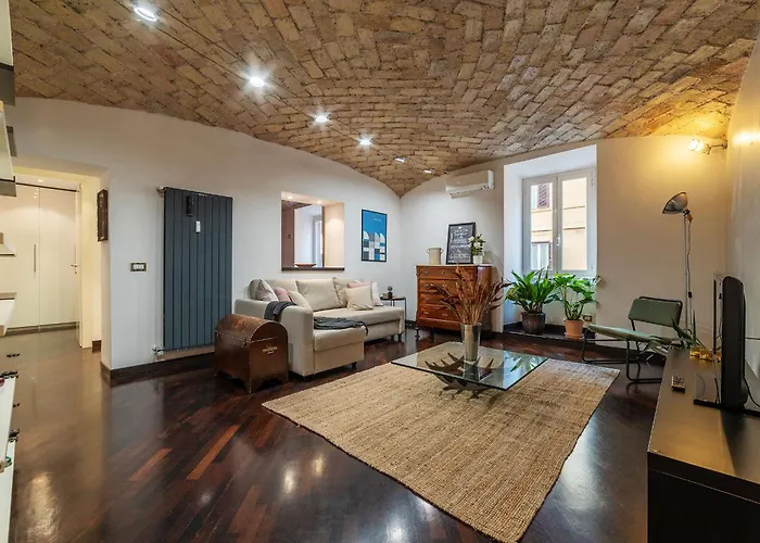 Hospitalityrome Fashionable Sanlorenzo