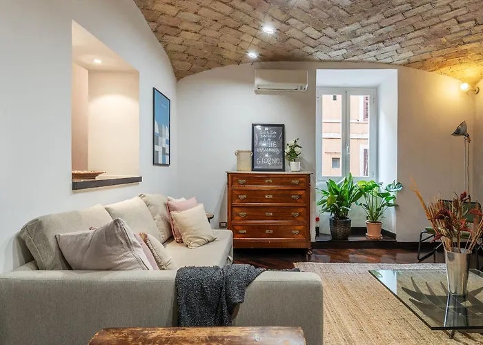 Hospitalityrome Fashionable Sanlorenzo