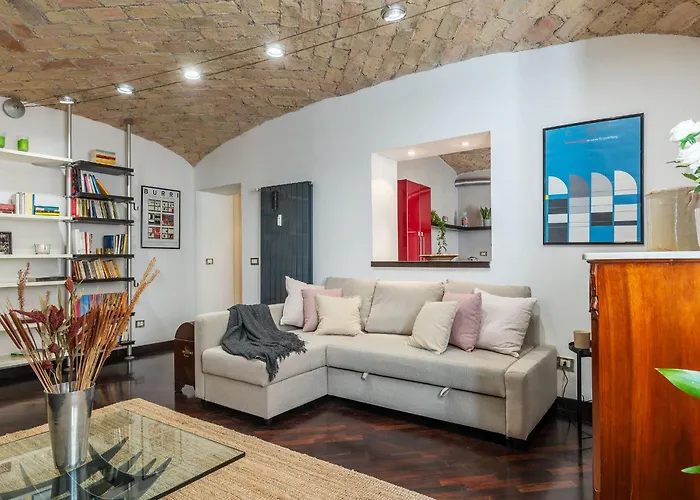 Hospitalityrome Fashionable Sanlorenzo * Rome