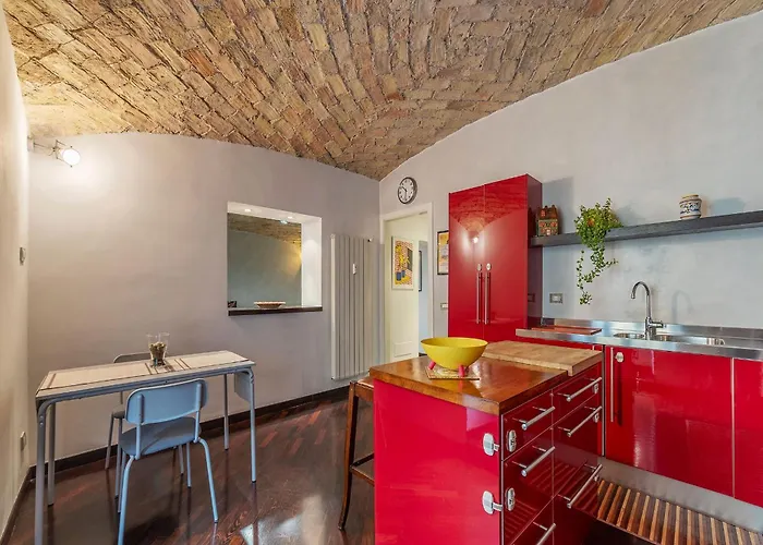 Hospitalityrome Fashionable Sanlorenzo Appartement *