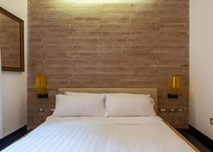 Hospitalityrome Fashionable Sanlorenzo Appartement Rome