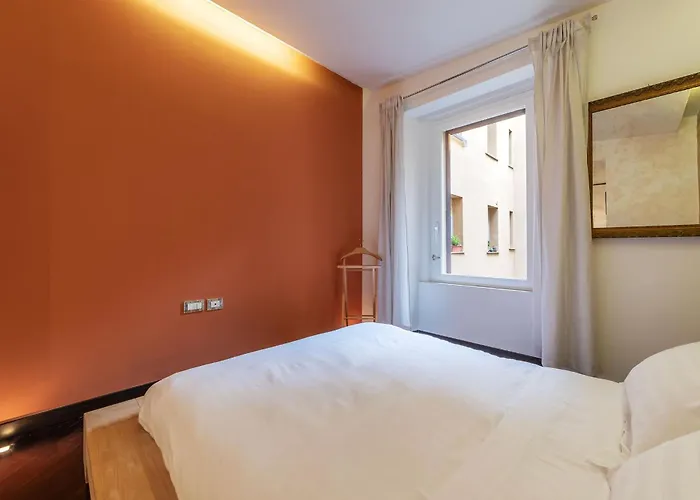 Hospitalityrome Fashionable Sanlorenzo Appartement *