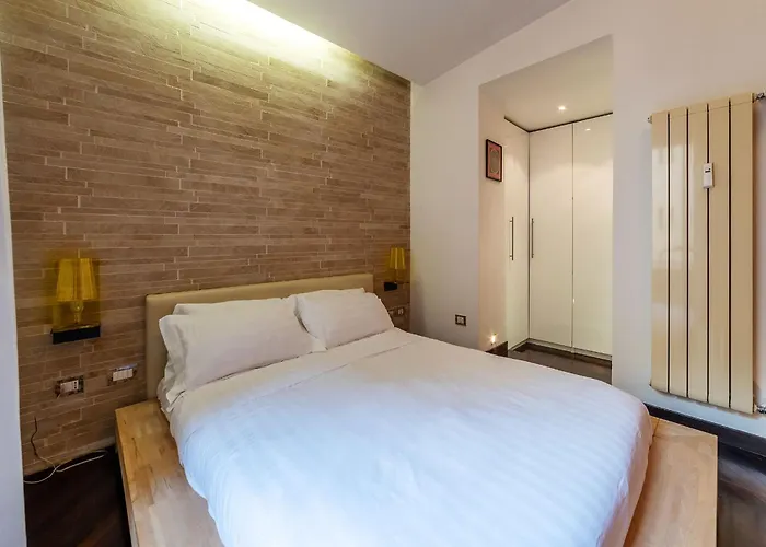 Appartement Hospitalityrome Fashionable Sanlorenzo