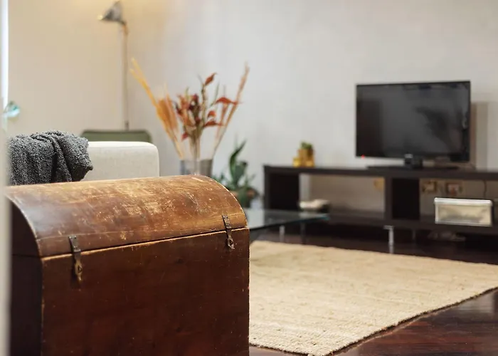 Appartement Hospitalityrome Fashionable Sanlorenzo