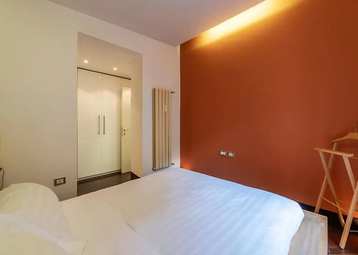 Hospitalityrome Fashionable Sanlorenzo