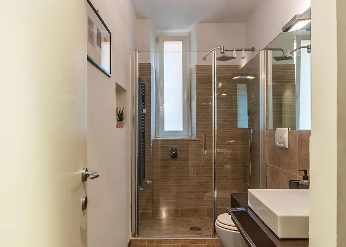 Hospitalityrome Fashionable Sanlorenzo Appartement *
