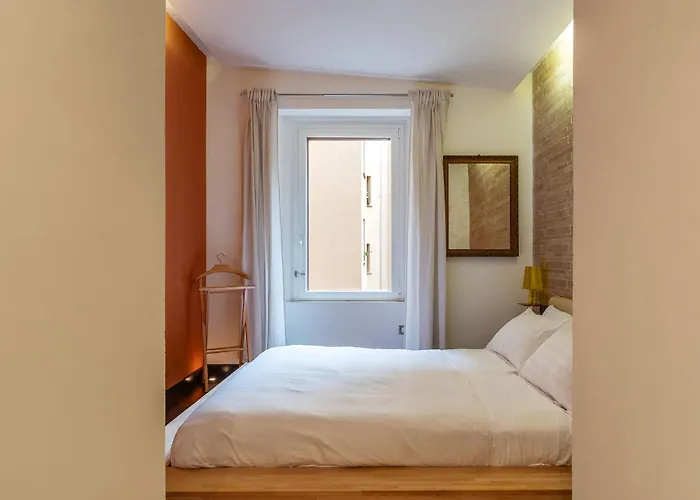 Hospitalityrome Fashionable Sanlorenzo